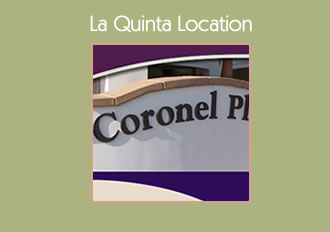 La Quinta - Family Eyecare