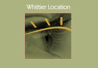 Whittier - Family Eyecare