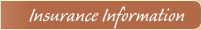 Insurance Information